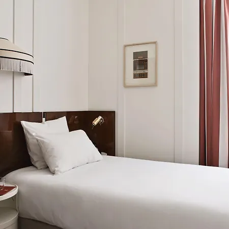 Hotel Wallace Paris, Orso Hotels, A Member Of Design Hotels-3